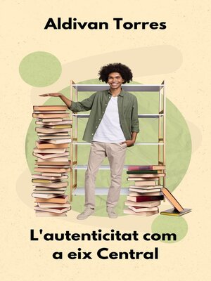 cover image of L'autenticitat com a eix Central